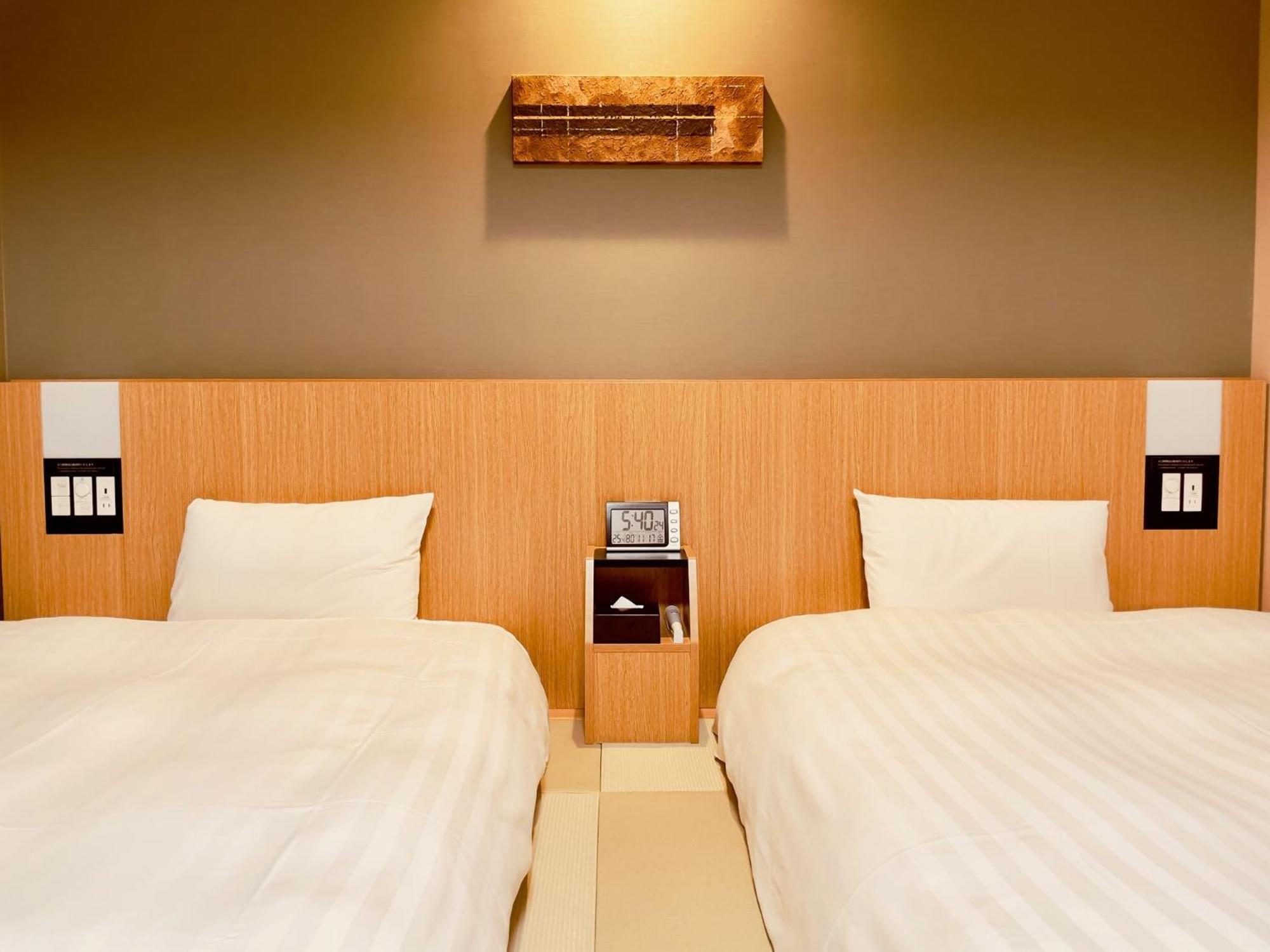 Hotel Dormy Premium Kodenmacho Tóquio
