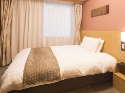 Dormy Premium Kodenmacho 3* Tóquio