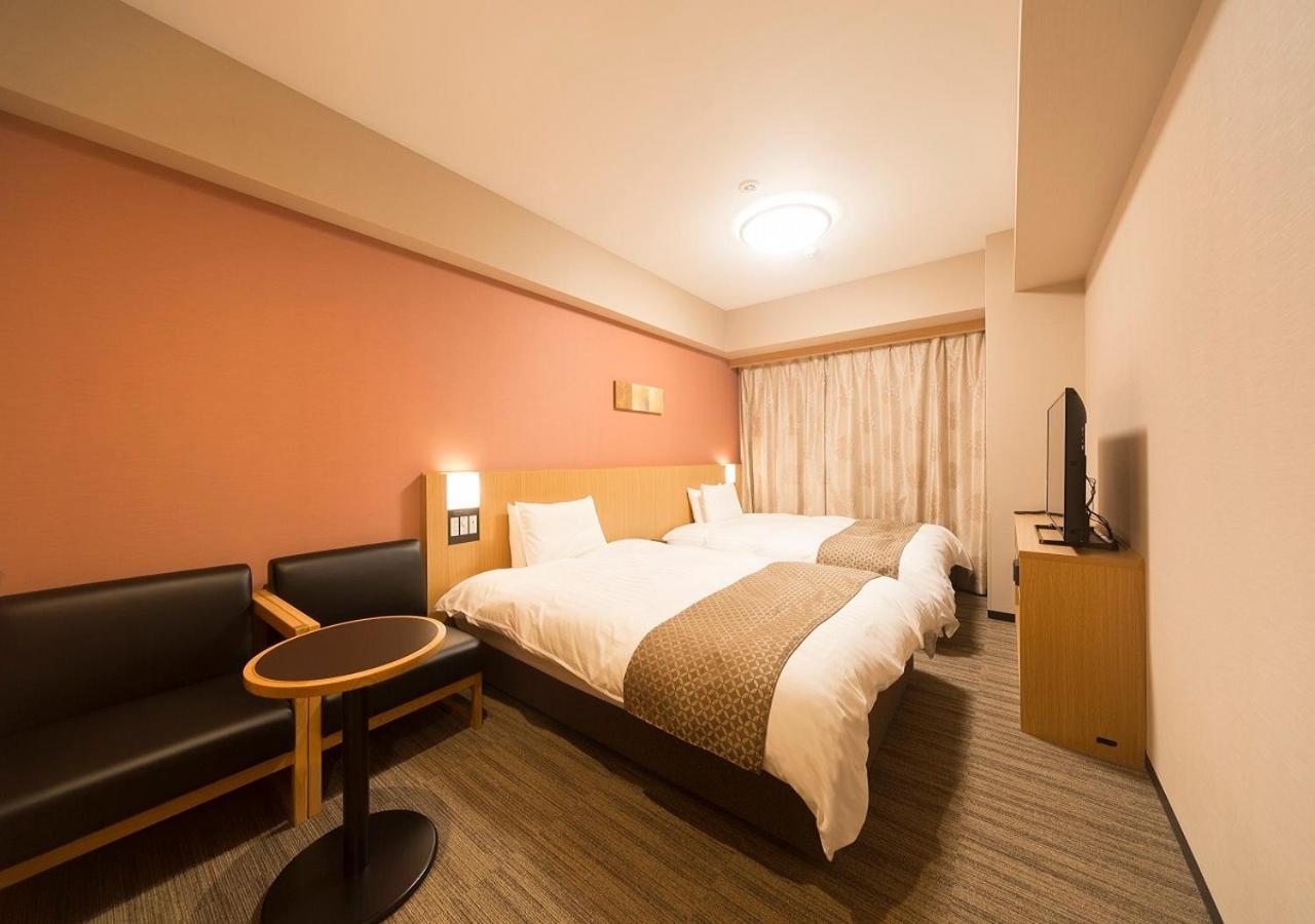 Dormy Premium Kodenmacho Hotel Tóquio