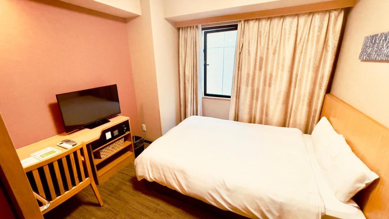 Hotel Dormy Premium Kodenmacho Tóquio