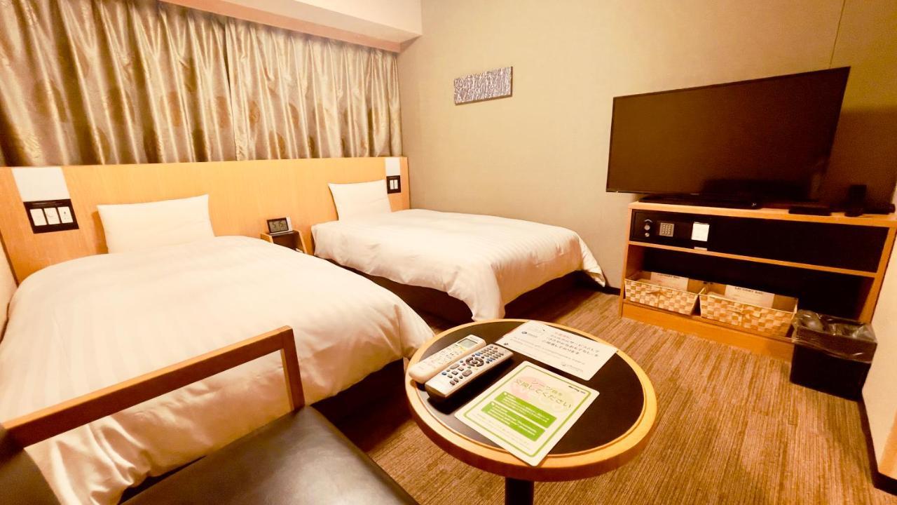 Dormy Premium Kodenmacho Hotel Tóquio