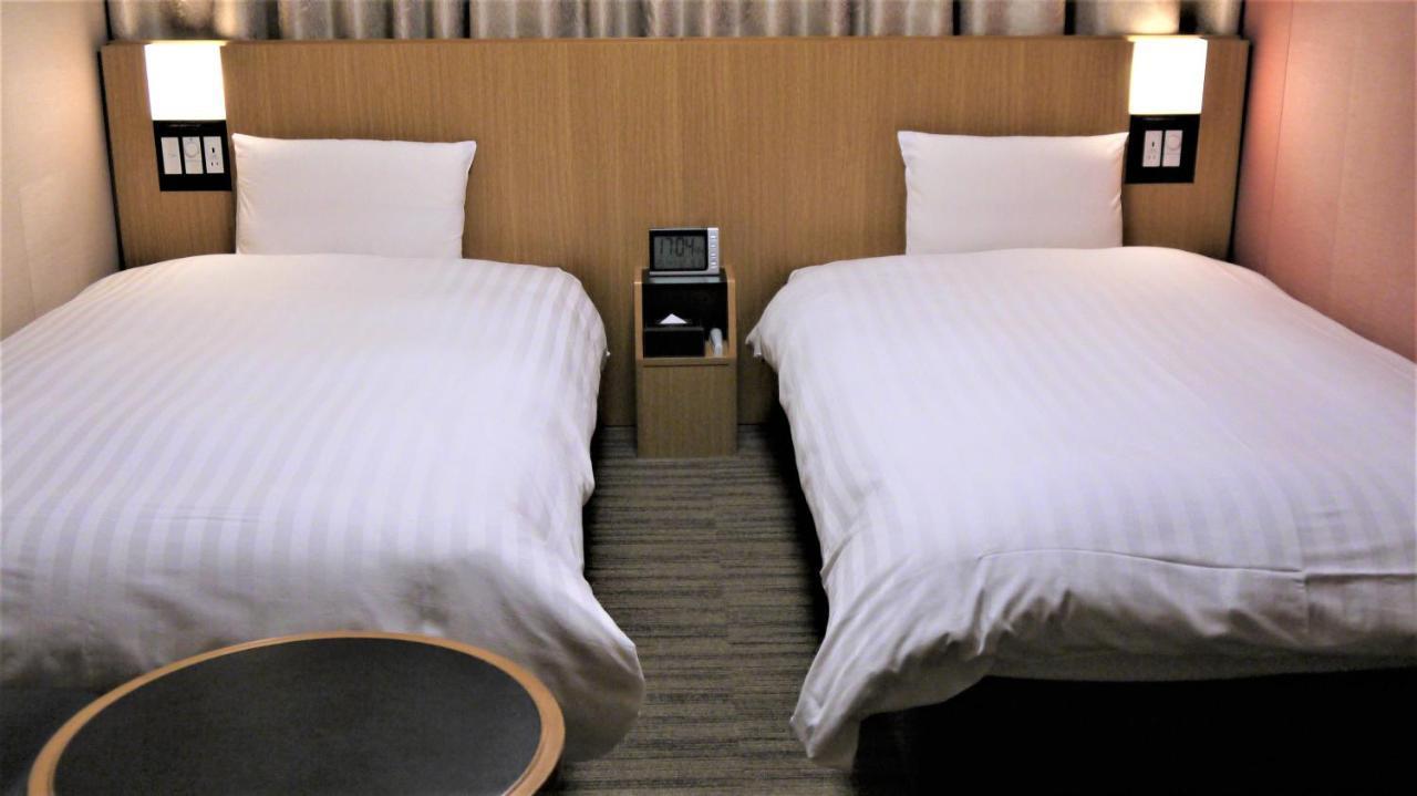 Dormy Premium Kodenmacho 3* Tóquio
