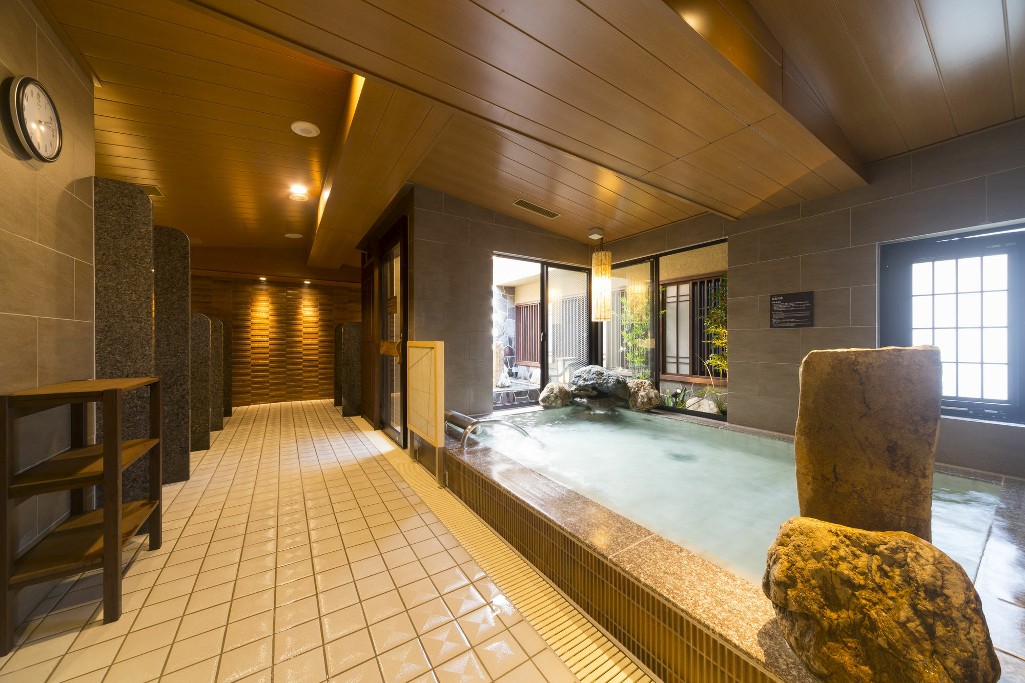 Dormy Premium Kodenmacho Hotel Tóquio